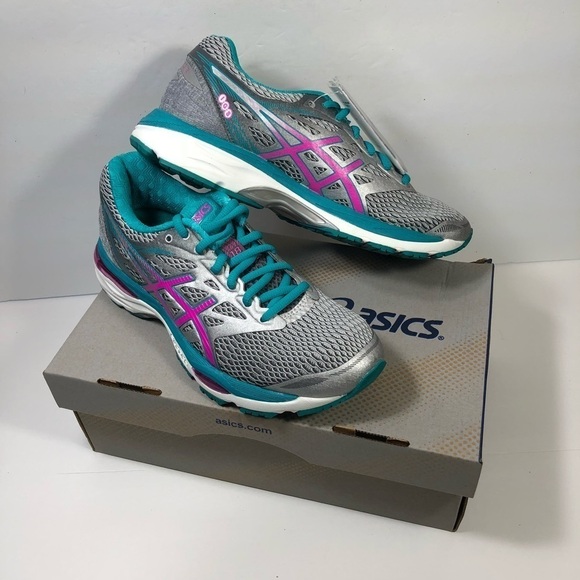 ASICS GEL-Cumulus 18 Running Shoes - Picture 1 of 7